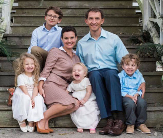 Family Photo
